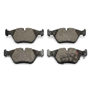 Bmw 5 Saloon (F10) BMW F10 Front Brake Pad Set | Woking