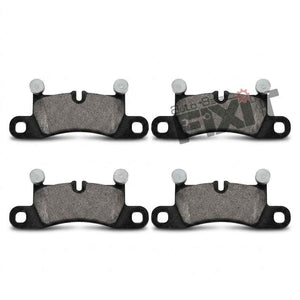 Porsche Cayenne (92A) Rear Brake Pad Set CAYENNE | Woking