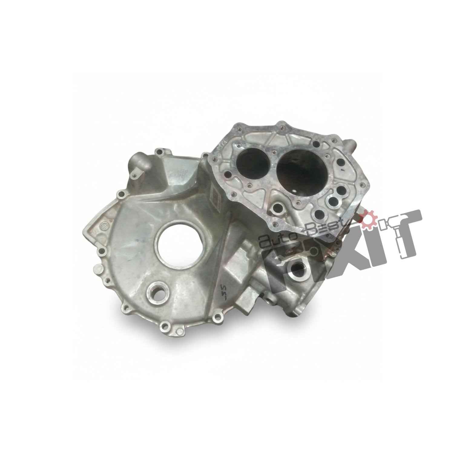 MARUTI SUZUKI CASETRANSMISSION LEFT-ALTO 800 Compatible with MARUTI ALTO 800 Vehicle