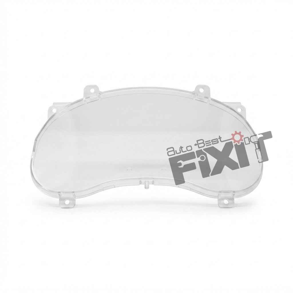 Nissan Scala COVER - FRONT, COMBINATION METER Petrol | 2012-2017 | NISSAN / RENAULT
