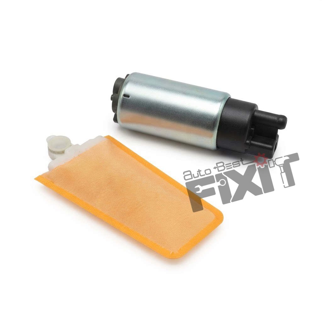 Maruti 800, Alto, Wagon R & Zen Fuel Pump (Petrol) | 1997–2014 | DELPHI