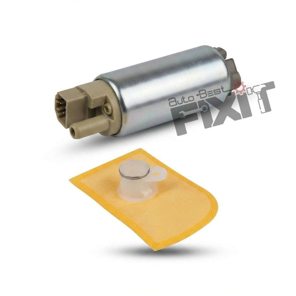 DELPHI FUEL PUMP-SANTRO 1998-2014 Compatible with HYUNDAI SANTRO XING Vehicle_3