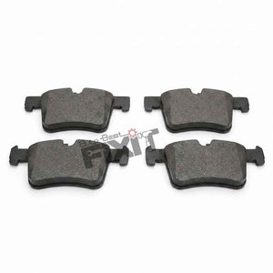 Bmw 3 Gt (F34) BMW F30 Front Brake Pad Set CEREMIC | Woking