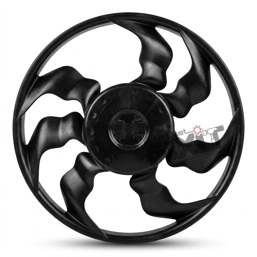 HANON FAN PET | HYUNDAI CRETA 1ST GEN (2015-2018), CRETA 1ST GEN F/L (2018-2020) PTL Compatible with HYUNDAI CRETA Vehicle