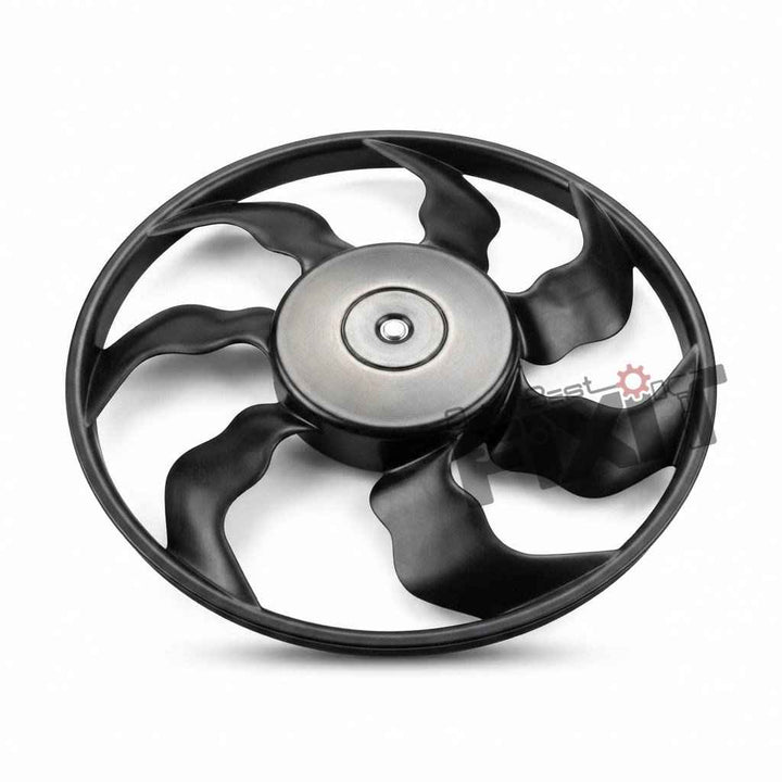 Hyundai Creta Radiator Fan Cowling | 2015-2020 | HANON – Additional View 1