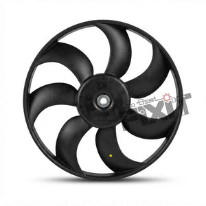 Hyundai I20 FAN COOLING-I20 2012-2014/VERNA FLUIDIC 2014-2017 Diesel | 2011-2014 | MOBIS (HYUNDAI, KIA)