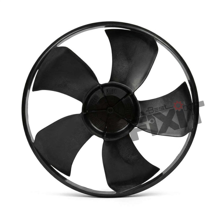 Hyundai Accent Fan Cooling | 1999-2012 | MOBIS