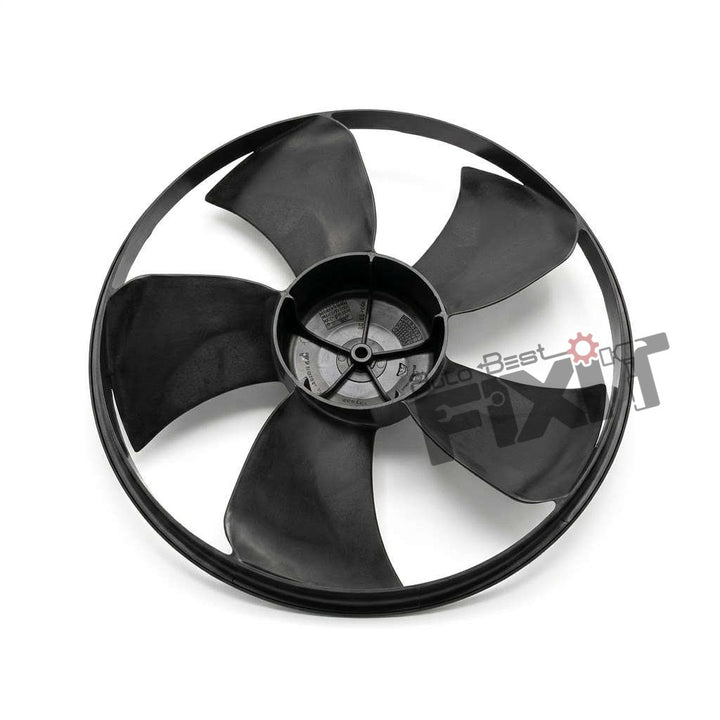 Hyundai Accent Fan Cooling | 1999-2012 | MOBIS
