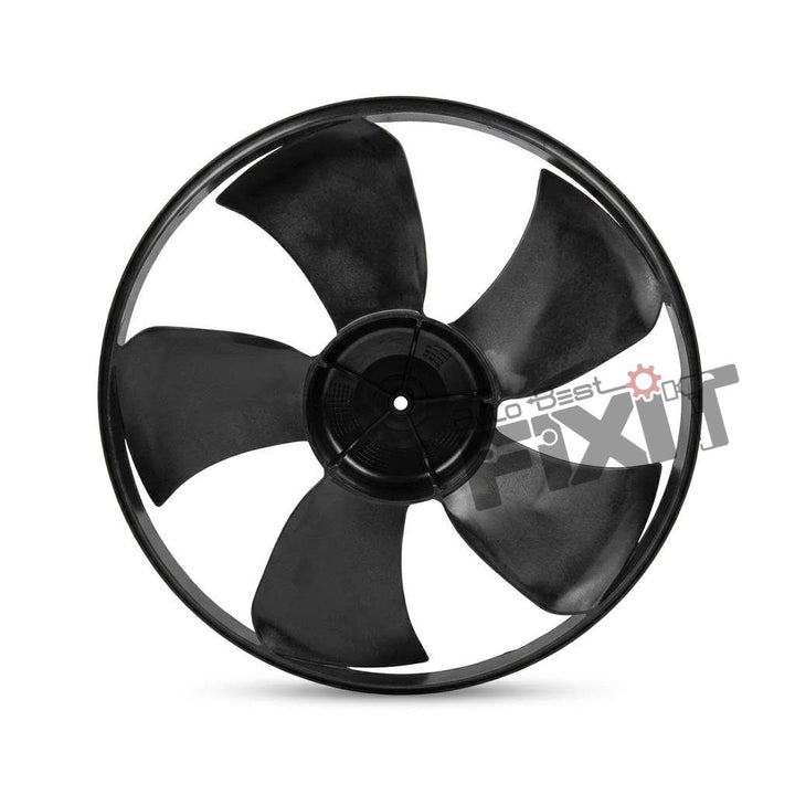 Hyundai Accent Fan Cooling | 1999-2012 | MOBIS