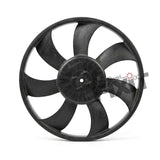 Hyundai Accent, Elantra & Getz Cooling Fan | 1999-2015 | MOBIS