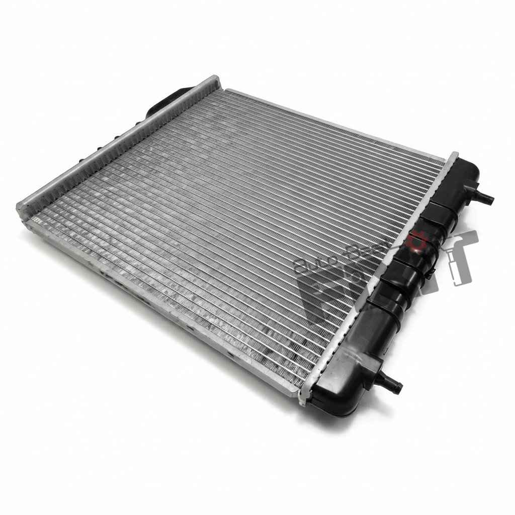 Hyundai Santro Xing RADIATOR Assembly-SANTRO 1998-2014 Cng | 2008-2014 | MOBIS (HYUNDAI, KIA)