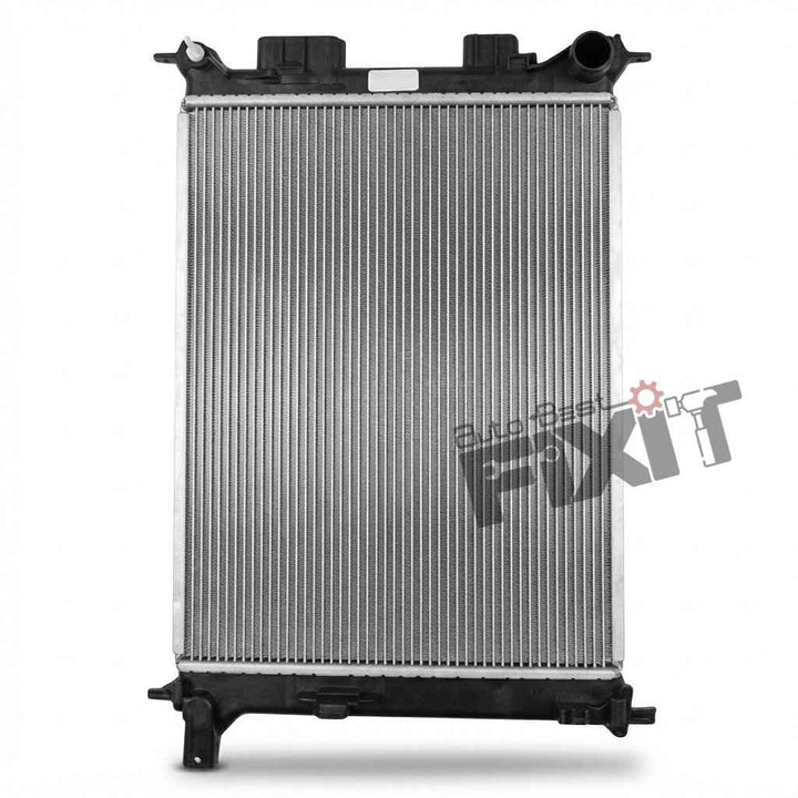 Hyundai Grand I10 RADIATOR Assembly Cng | 2016-2020 | MOBIS (HYUNDAI, KIA)