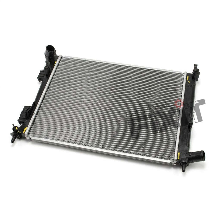 Hyundai i20 & Verna Radiator Assembly | 2011-2020 | MOBIS