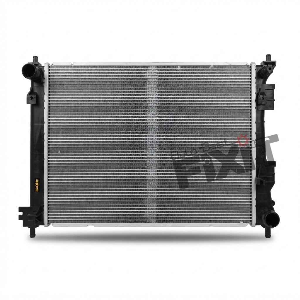 Hyundai I20 RADIATOR Assembly-I20 ACTIVE 2015-2018/I20 ELITE 2014-2020 Diesel | 2014-2018 | MOBIS (HYUNDAI, KIA)