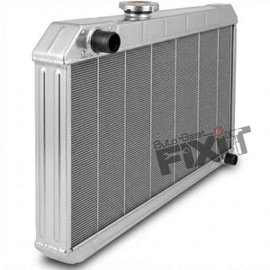 Hyundai I20 RADIATOR Assembly-I20 2020-2023/VENUE 2019-NOW/SONET 2020-2023 Petrol | 2020-2023 | MOBIS (HYUNDAI, KIA)