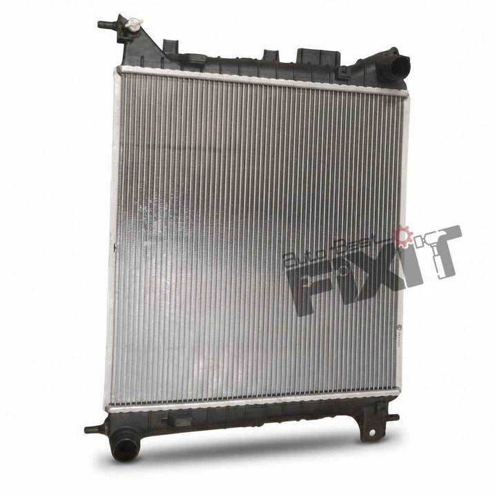 Hyundai/Kia Creta & Seltos Radiator | 2019-2023 | HANON