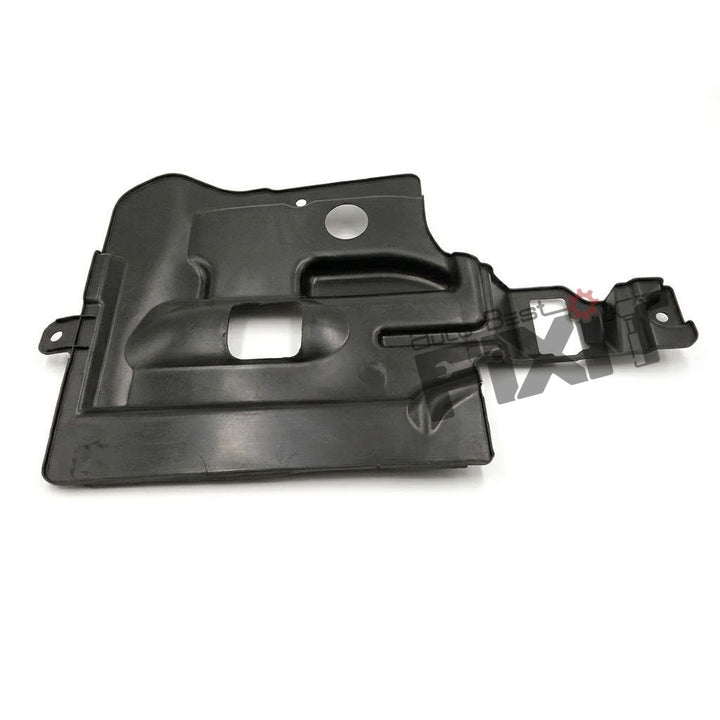 Hyundai i10 Cover Radiator | 2010-2013 | MOBIS