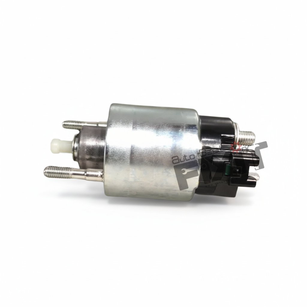 DENSO MAGNETIC SWITCH ASSEMBLY-ETIOS 2010-2020 Compatible with TOYOTA ETIOS Vehicle_2