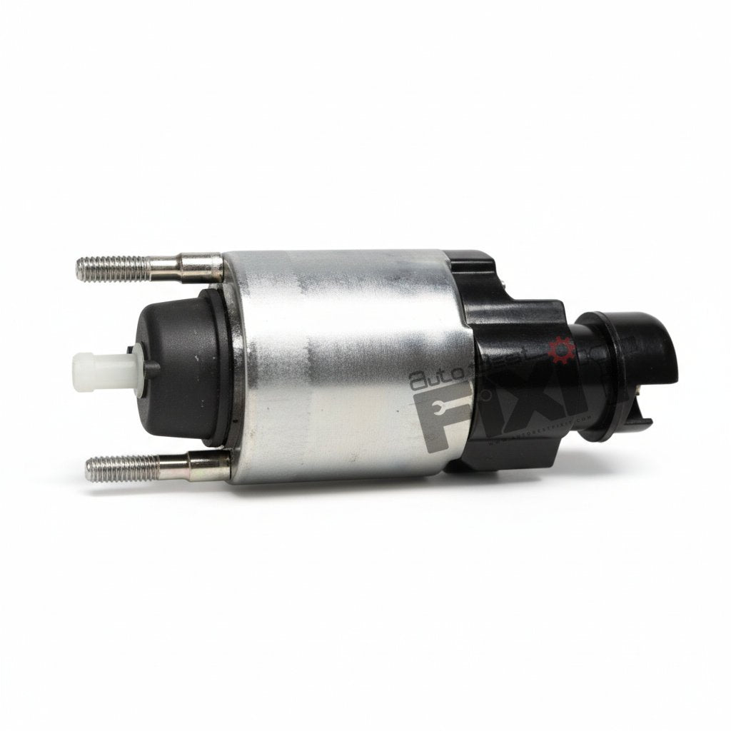 DENSO MAGNETIC SWITCH ASSEMBLY-ETIOS 2010-2020 Compatible with TOYOTA ETIOS Vehicle_2