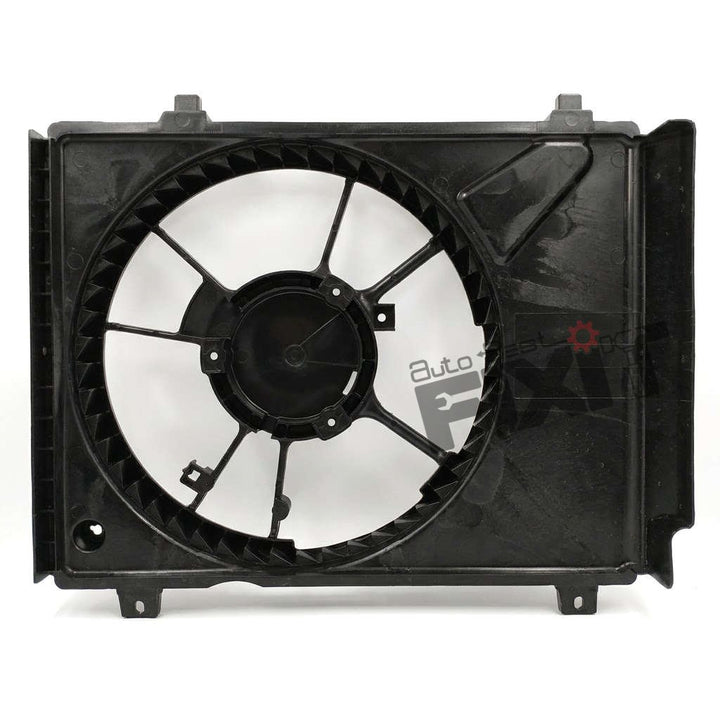 Hyundai i10 Radiator Shroud | 2010-2013 | MOBIS