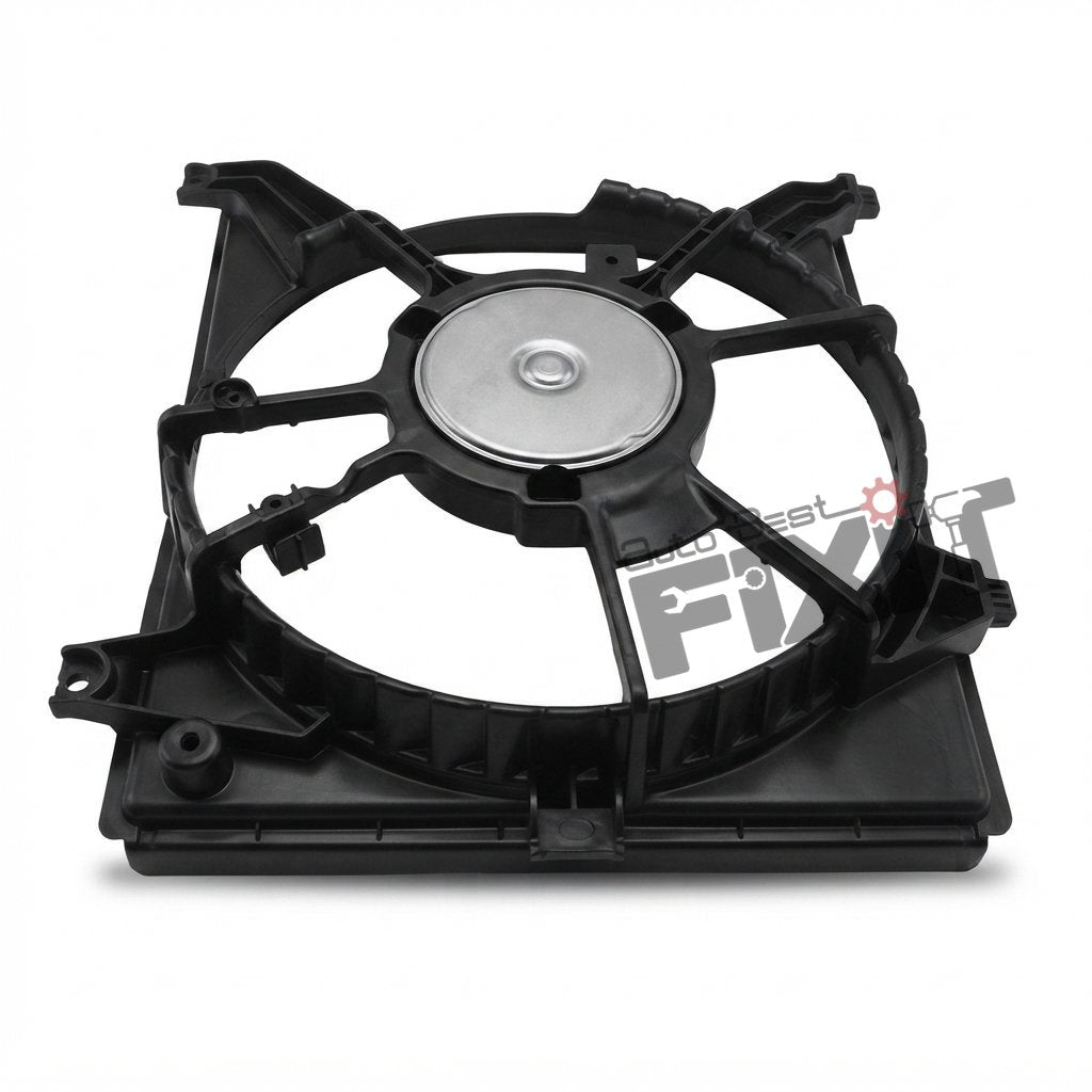HANON PA SHROUDR (540,550) NEW | HYUNDAI I10 1ST GEN F/L (2010-2013) PTL Compatible with HYUNDAI I10 Vehicle_3