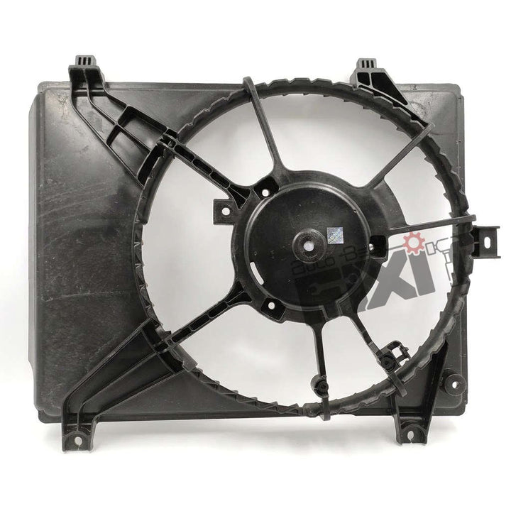 Hyundai i10 Radiator Shroud | 2010-2013 | MOBIS