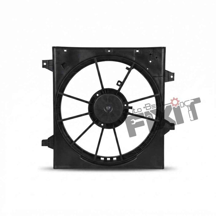 Hyundai Aura & More Models Radiator | 2013-2026 | HANON