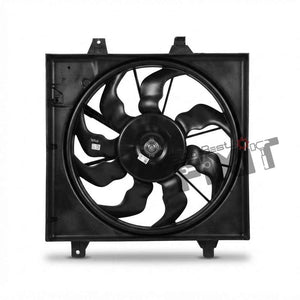 Hyundai Aura BLOWER Assembly-AURA 2020-23/GRAND I10 NIOS 2019-2022 Petrol | 2019-2022 | MOBIS (HYUNDAI, KIA)