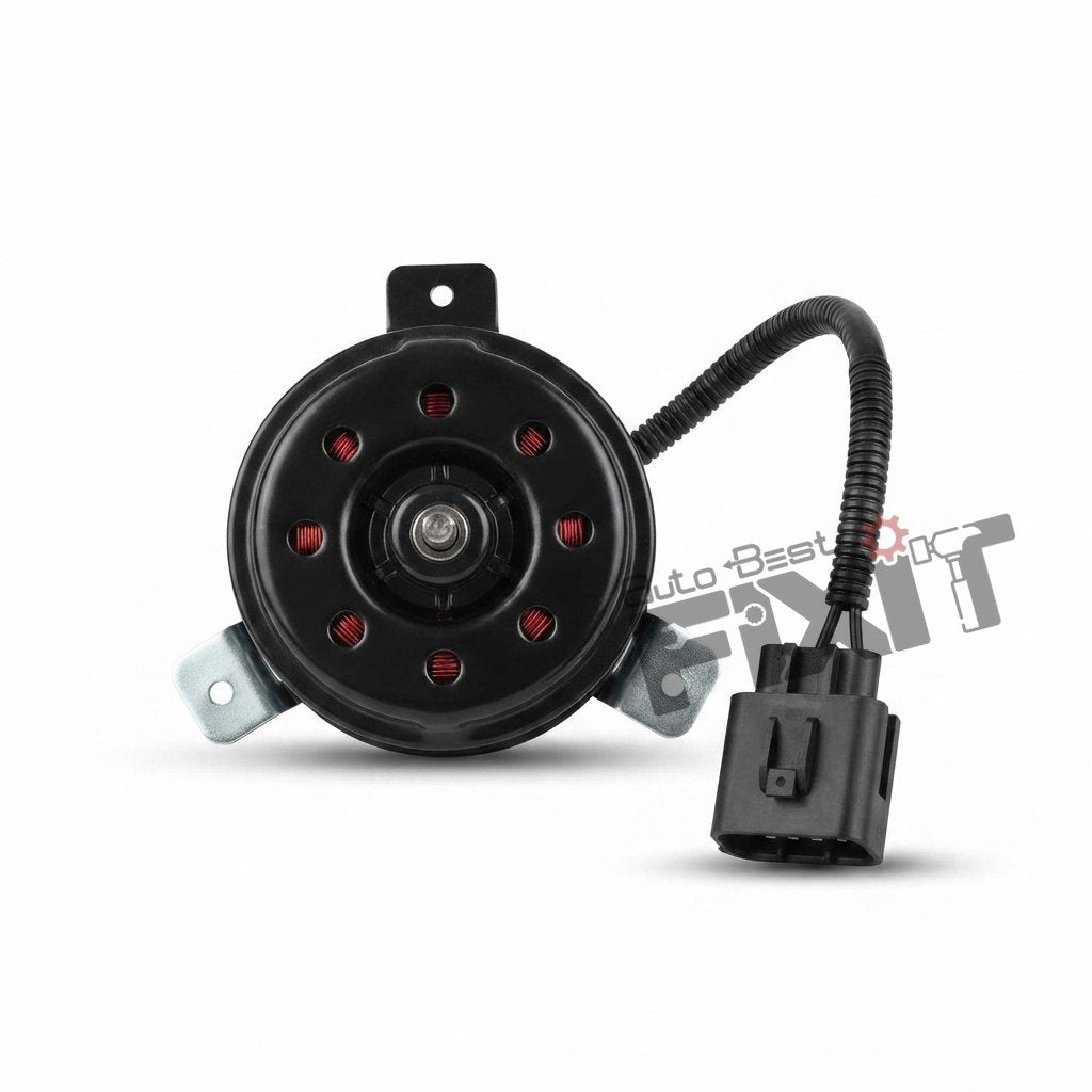 HANON PA KAPPA MOTOR GSL (140W) | HYUNDAI I10 1ST GEN (2008-2010), I10 1ST GEN F/L (2010-2013) PTL Compatible with HYUNDAI I10 Vehicle_2