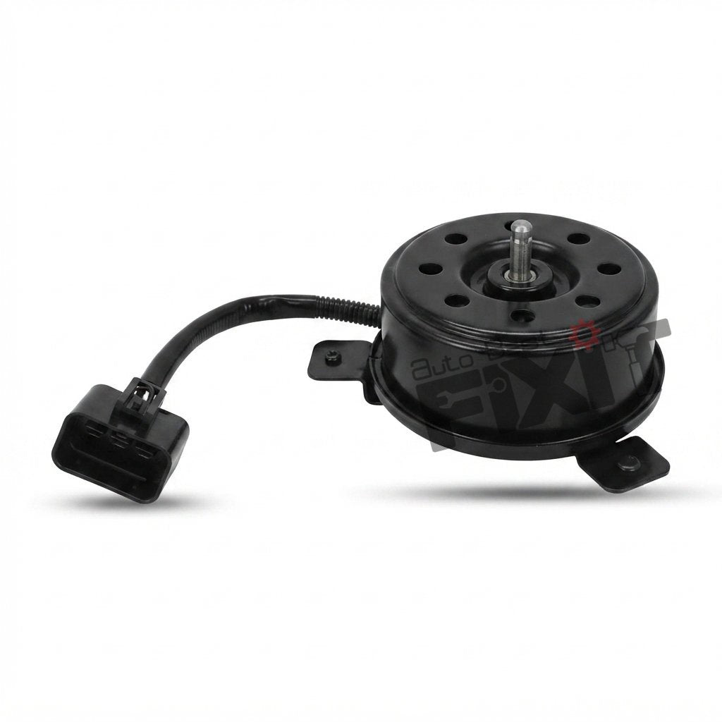 HANON PA KAPPA MOTOR GSL (140W) | HYUNDAI I10 1ST GEN (2008-2010), I10 1ST GEN F/L (2010-2013) PTL Compatible with HYUNDAI I10 Vehicle_3