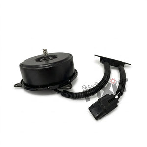 HANON Mci Rad Motor | Hyundai Verna 3Rd Gen (2006 for HYUNDAI 2010) PTL, VERNA 3RD GEN F / L (2010-2011) PTL