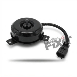 HANON HA RAD FAN COOLING MOTOR (110W) | HYUNDAI EON (2011-2019) PTL Compatible with HYUNDAI EON Vehicle_1