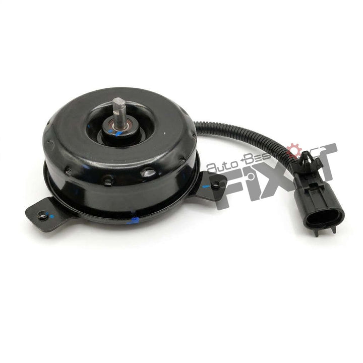 Hyundai Eon Motor Radiator (110w) | 2011-2019 | MOBIS