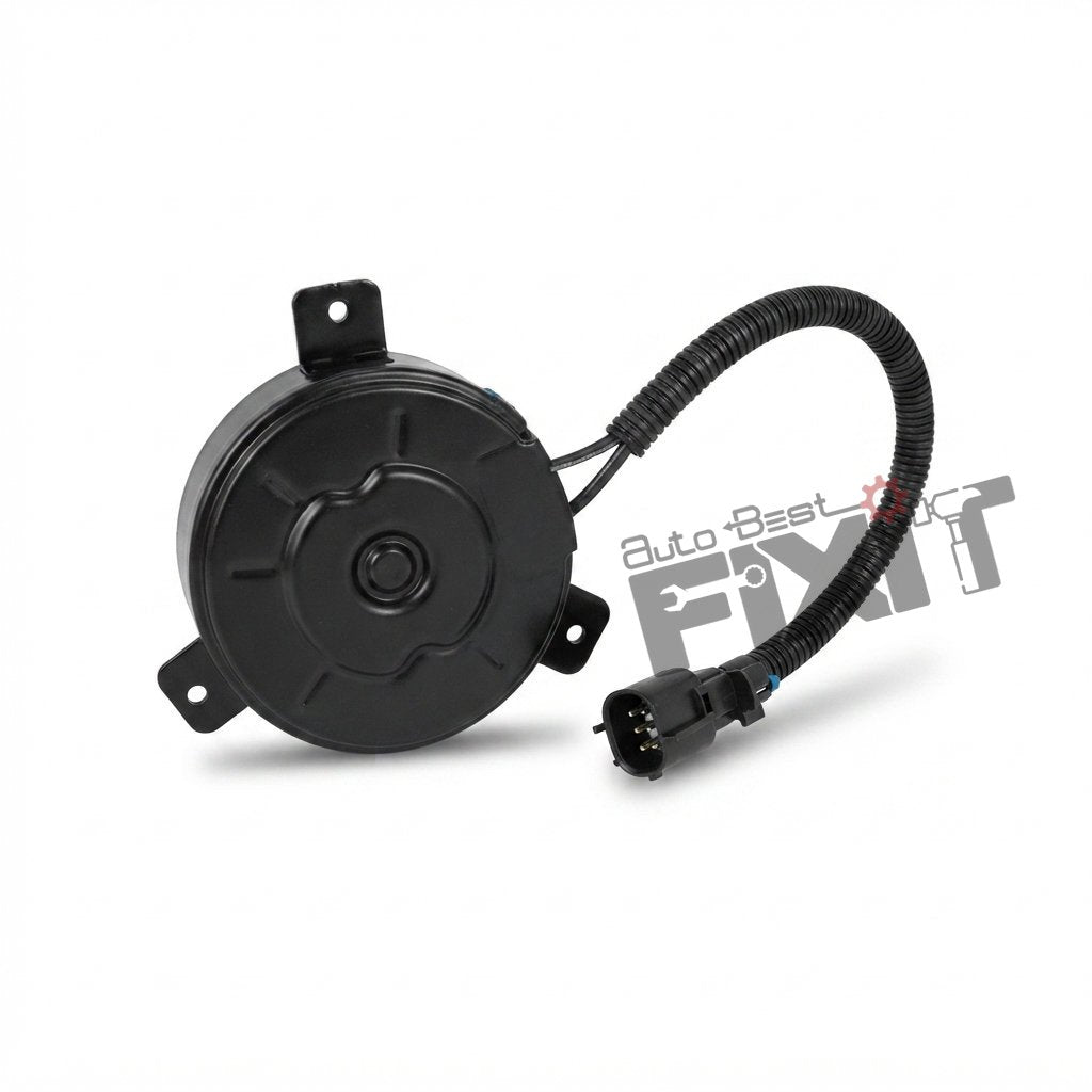 HANON MOTOR ASSY | HYUNDAI SANTRO 3RD GEN (2018-2022) PTL Compatible with HYUNDAI SANTRO Vehicle_1