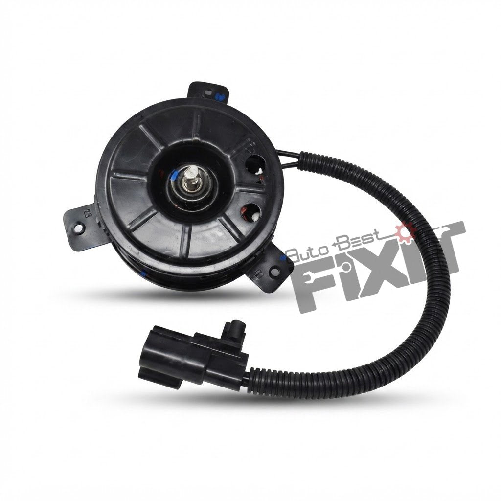 HANON MOTOR ASSY | HYUNDAI SANTRO 3RD GEN (2018-2022) PTL Compatible with HYUNDAI SANTRO Vehicle_2