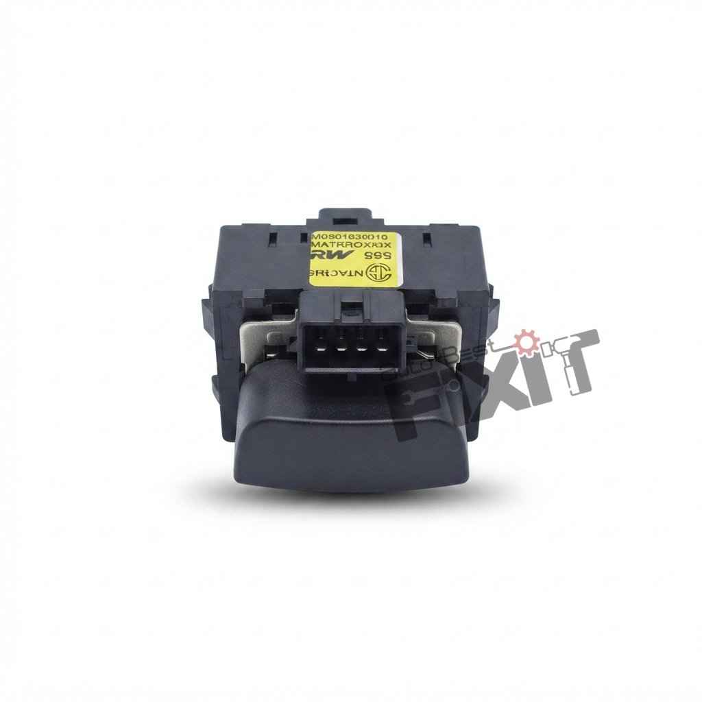 Renault Triber SWITCH-TRIBER 2019-2025 PTL Petrol | 2019-2025 | NISSAN / RENAULT