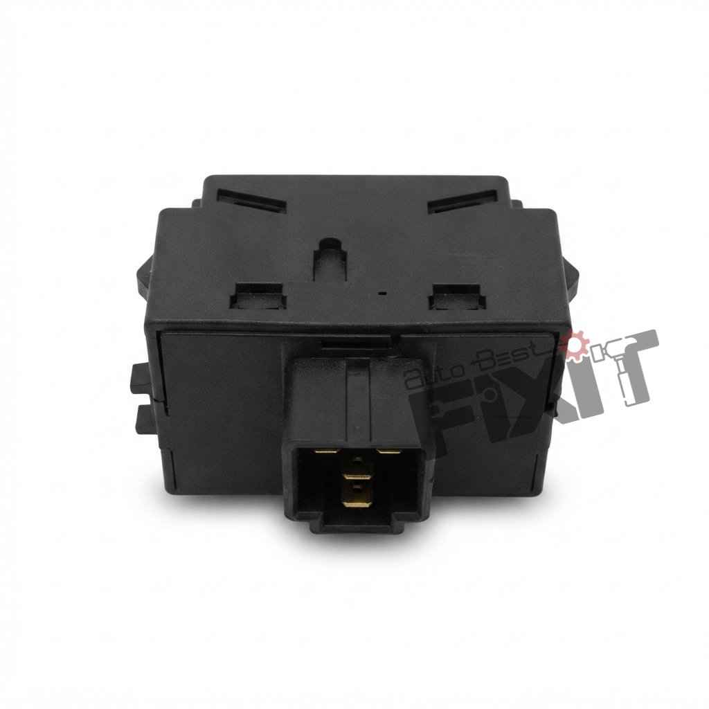 Renault Triber SWITCH-TRIBER 2019-2025 PTL Petrol | 2019-2025 | NISSAN / RENAULT
