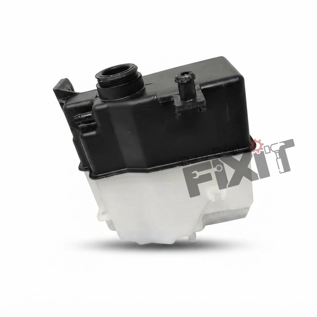 HANON PA TANK RESERVOIR | HYUNDAI I10 1ST GEN (2007-2010), I10 1ST GEN F/L (2010-2013) PTL Compatible with HYUNDAI I10 Vehicle_2