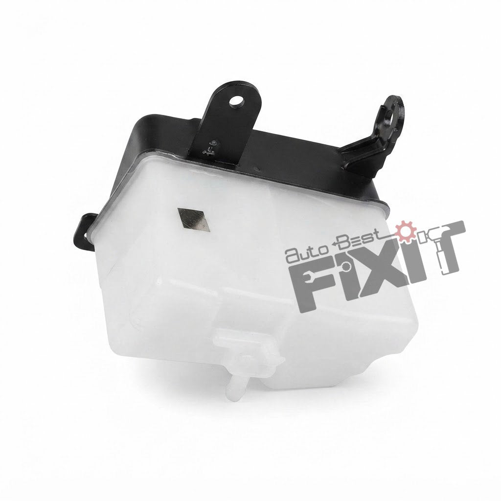 HANON PA TANK RESERVOIR | HYUNDAI I10 1ST GEN (2007-2010), I10 1ST GEN F/L (2010-2013) PTL Compatible with HYUNDAI I10 Vehicle_3