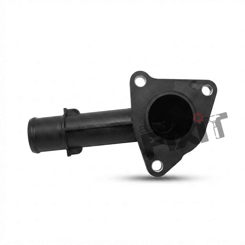Hyundai I10 FITTING-WATER INLET-I10 2007-2013 Petrol | 2007-2010 | MOBIS (HYUNDAI, KIA)