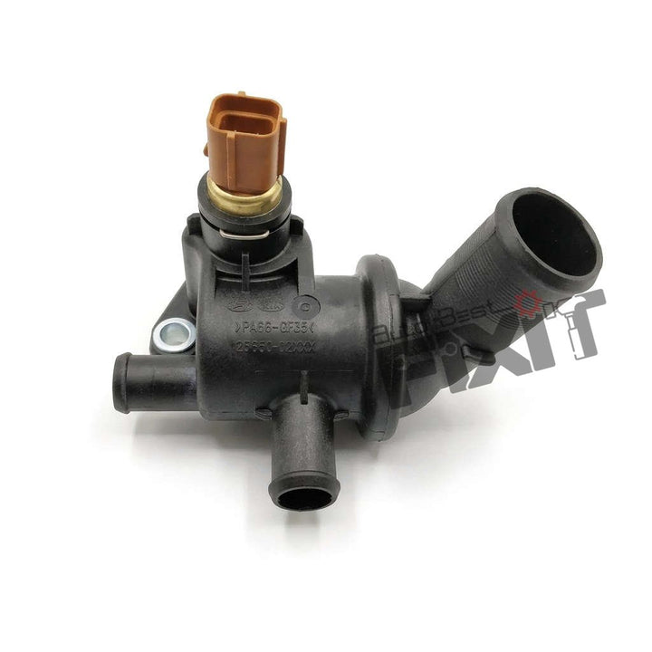 Hyundai i10 Coolant Temperature Control Assembly | 2007-2013 | MOBIS