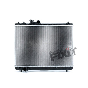 Maruti Swift & Swift Dzire Radiator Assembly — MARUTI SWIFT (2005-2012) Radiator Replacement by m
