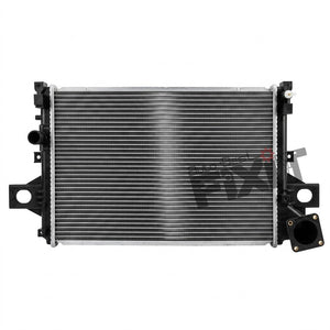 Mahindra Bolero RADIATOR ASSEMBLY-BOLERO 2016-2020 Diesel | 2016-2020 | myTVS