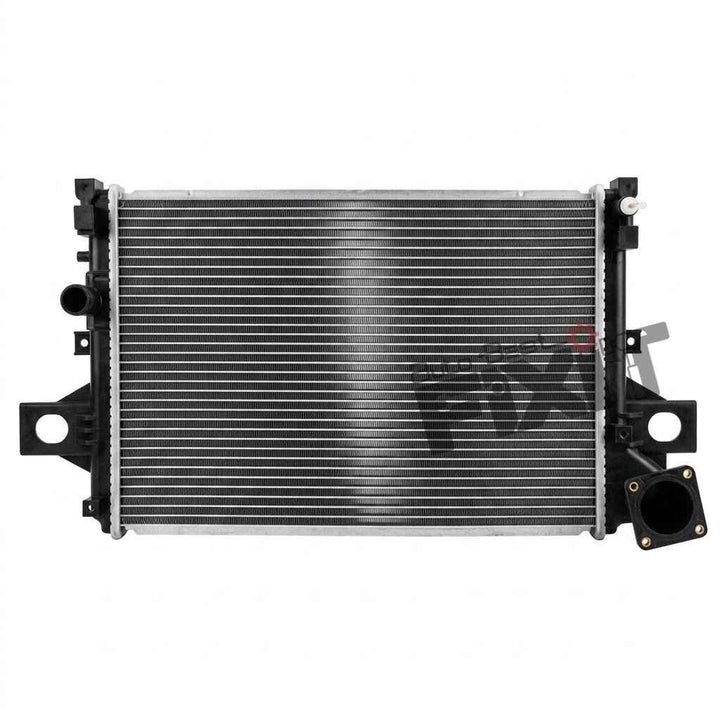 Mahindra Bolero RADIATOR ASSEMBLY-BOLERO 2016-2020 Diesel | 2016-2020 | myTVS