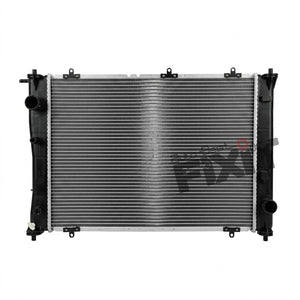 Tata Indica Vista RADIATOR ASSEMBLY-INDICA VISTA 2008-2015/MANZA 2009-2015 Diesel | 2011-2015 | myTVS