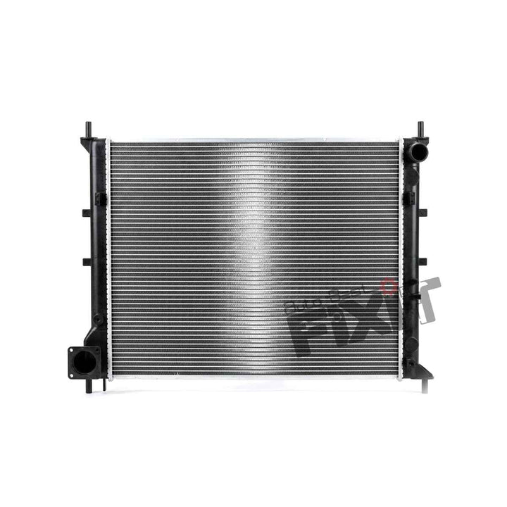 Mahindra Xuv 500 RADIATOR ASSEMBLY-XUV500 2011-2021 Petrol | 2017-2018 | myTVS