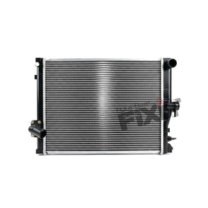 Tata Sumo Gold RADIATOR ASSEMBLY-SUMO GOLD 2012-2019 Diesel | 2012-2019 | myTVS