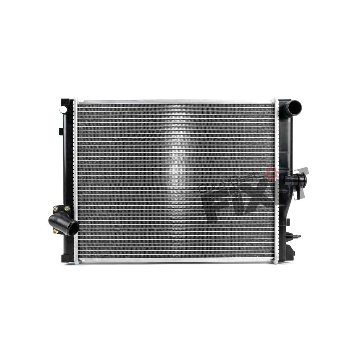 Tata Sumo Gold RADIATOR ASSEMBLY-SUMO GOLD 2012-2019 Diesel | 2012-2019 | myTVS