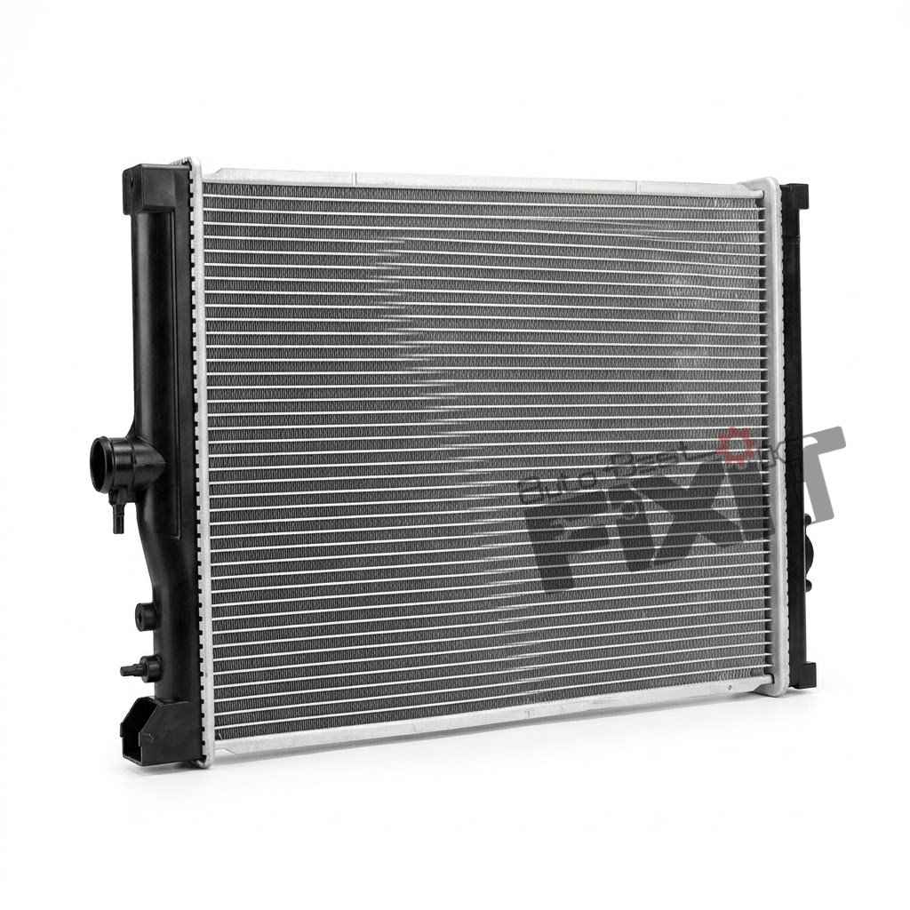 Tata Sumo Gold RADIATOR ASSEMBLY-SUMO GOLD 2012-2019 Diesel | 2012-2019 | myTVS