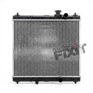 Honda Br-V RADIATOR ASSEMBLY-BR-V 2016-2020/CITY 2014-2023 Diesel | 2014-2017 | myTVS